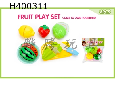 H400311 - Fruit cheeker