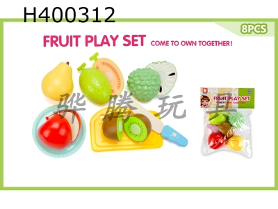 H400312 - Fruit cheeker