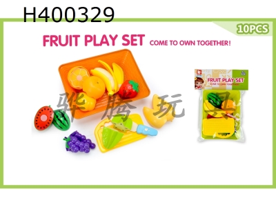 H400329 - Fruit basket