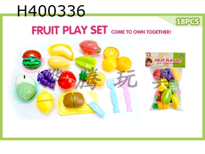 H400336 - Fruit cheeker