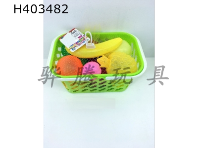 H403482 - fruit basket