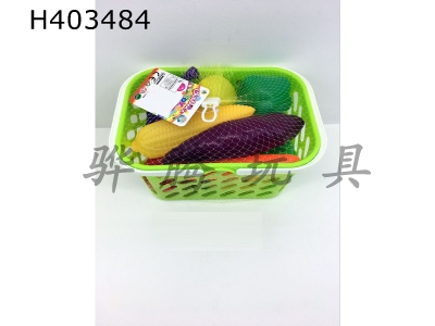 H403484 - Vegetable basket
