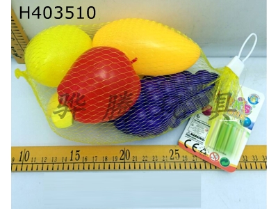 H403510 - fruit