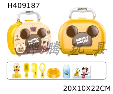 H409187 - Bag (Mickey PET)