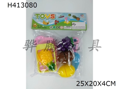 H413080 - Fruit cheeker