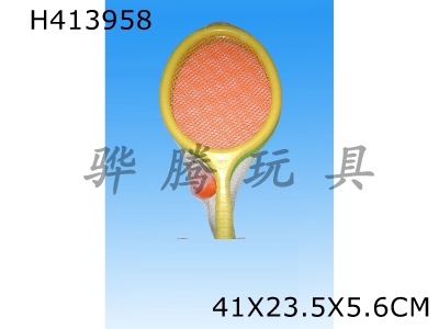 H413958 - tennis racket