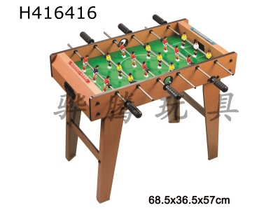 H416416 - Football table