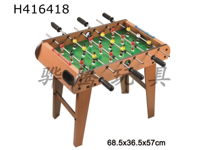 H416418 - Football table
