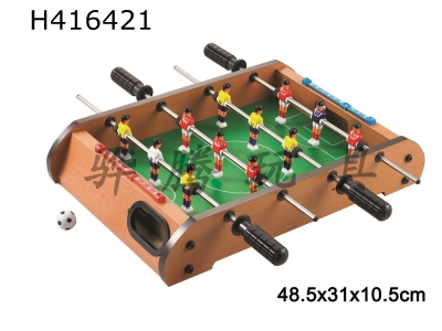 H416421 - Football table