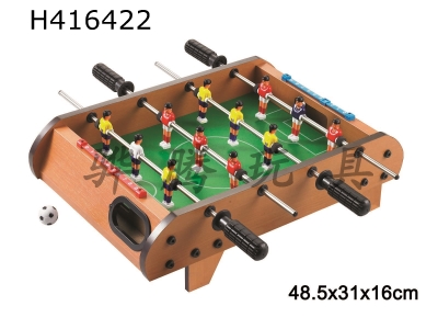 H416422 - Football table