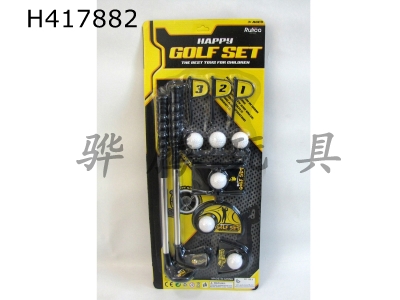 H417882 - golf