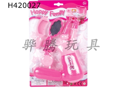 H420027 - hair dryer