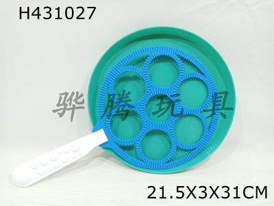 H431027 - Bubble Tool + bubble disk