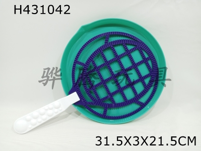 H431042 - Bubble Tool + bubble disk