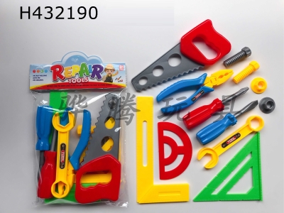 H432190 - Tools