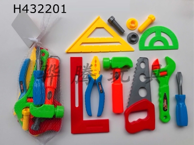 H432201 - Tools