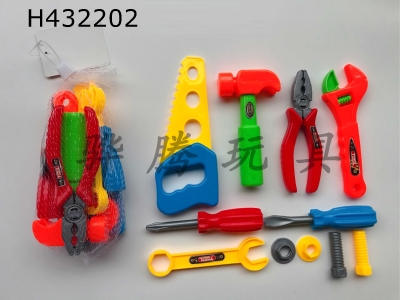 H432202 - Tools