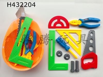 H432204 - Tools