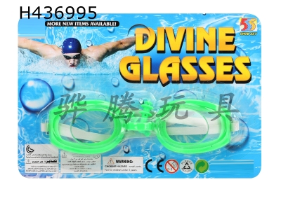 H436995 - Goggle