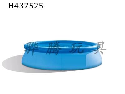 H437525 - 10-foot dish pool