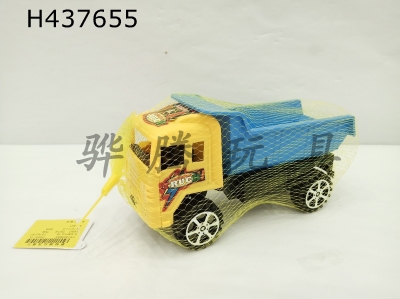 H437655 - Inertial engineering vehicle