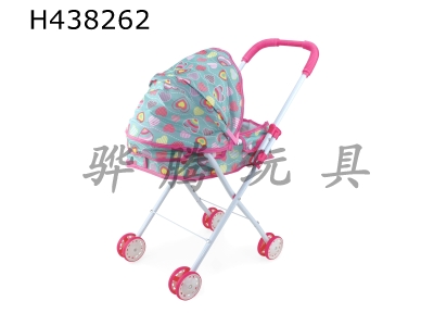 H438262 - Baby stroller (iron)