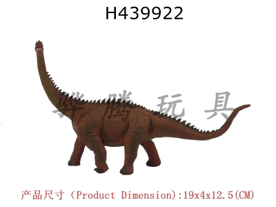 H439922 - Alamosaurus