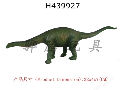 H439927 - Cetiosaurus