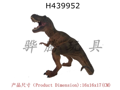 H439952 - Brown Tyrannosaurus Rex