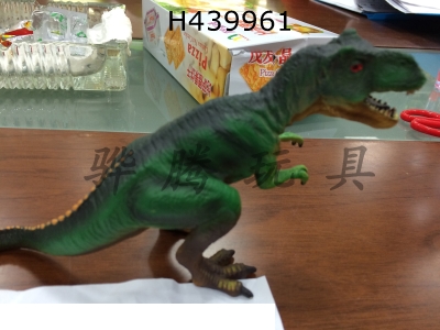 H439961 - Green Tyrannosaurus Rex