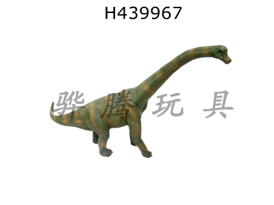 H439967 - Green Brachiosaurus