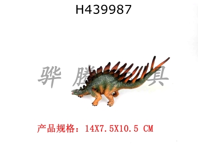 H439987 - Nail Dragon