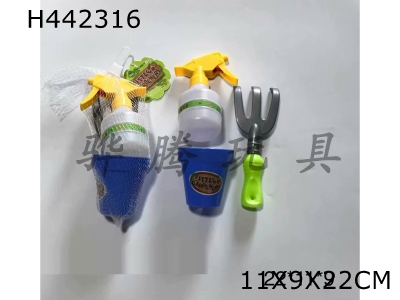 H442316 - Garden tools