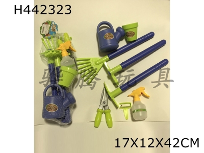 H442323 - Garden tools