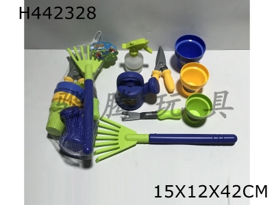 H442328 - Garden tools