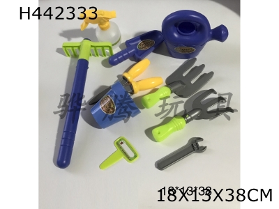 H442333 - Garden tools