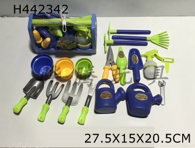 H442342 - Garden tools