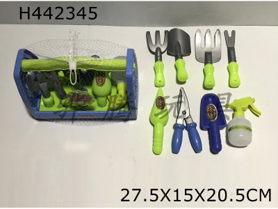 H442345 - Garden tools