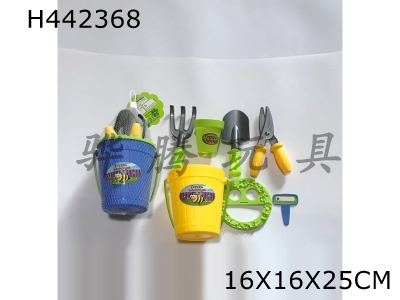 H442368 - Garden tools