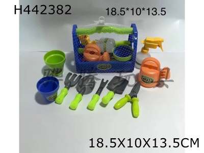 H442382 - Garden tools