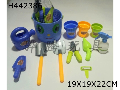 H442386 - Garden tools