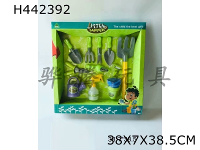 H442392 - Garden tools