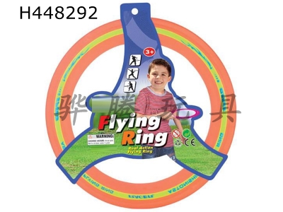 H448292 - Frisbee