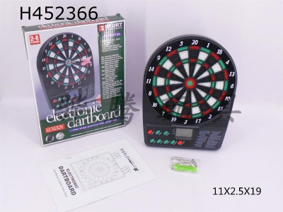 H452366 - Electronic dart