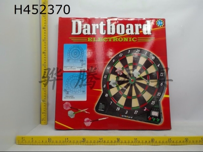 H452370 - Electronic dart