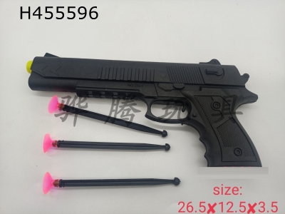 H455596 - Needle gun