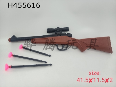 H455616 - Needle gun