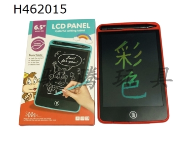 H462015 - 6.5-inch color LCD writing board