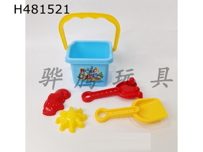 H481521 - Beach toy