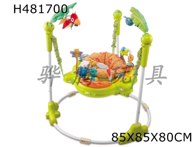 H481700 - Baby jump chair